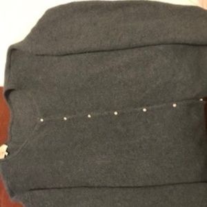 Sezane Gaspard Jumper